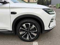 byd song plus champion 605 km