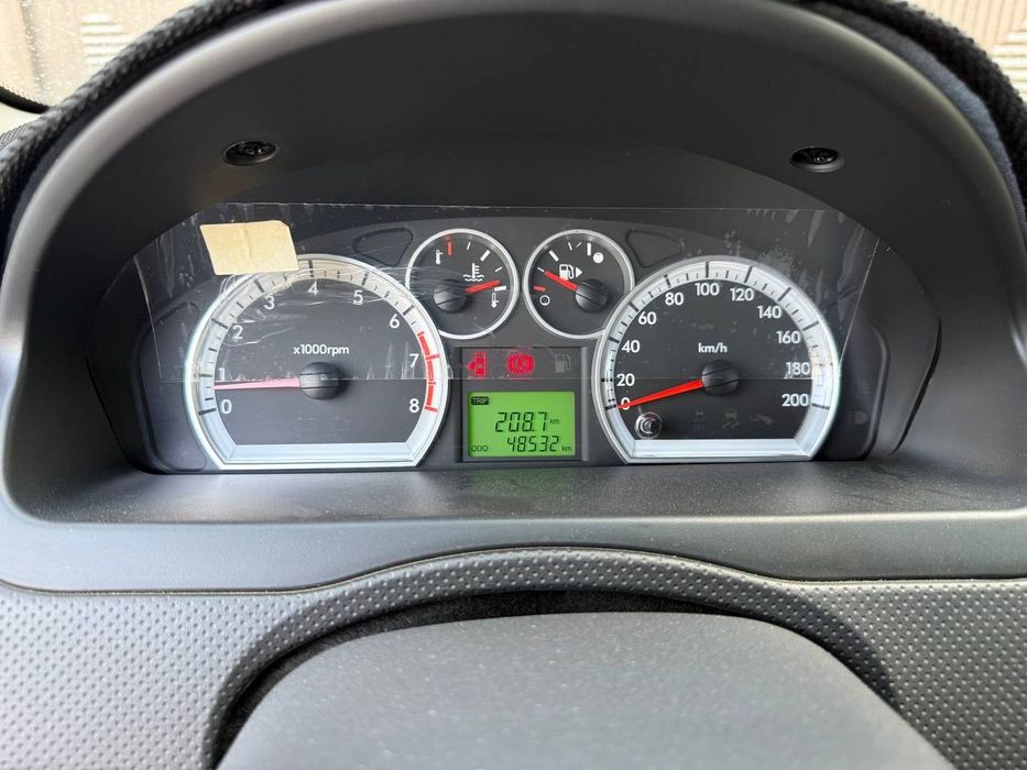 Нексия3 сотилади.