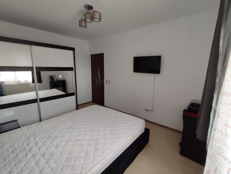 Apartament Popesti Leordeni