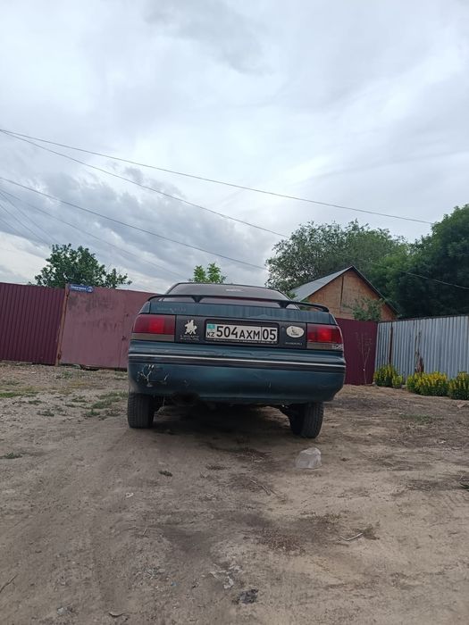 Субару за 700000