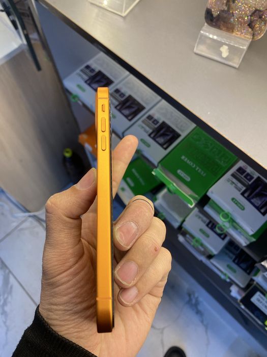 Iphone xr в корпусе Iphone 17 pro 128Gb