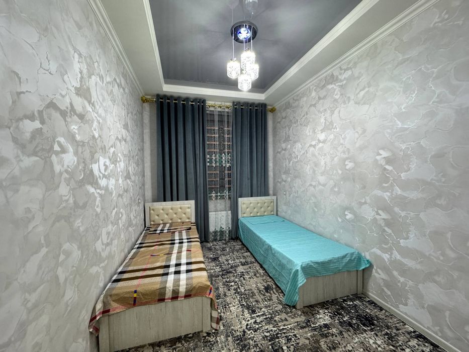 Срочно продаётся 3х -комнатная квартира