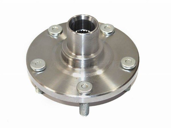 Ступица Toyota Rav 4