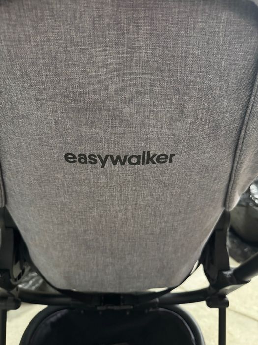 Бебешка количка Easy Walker harvey 3