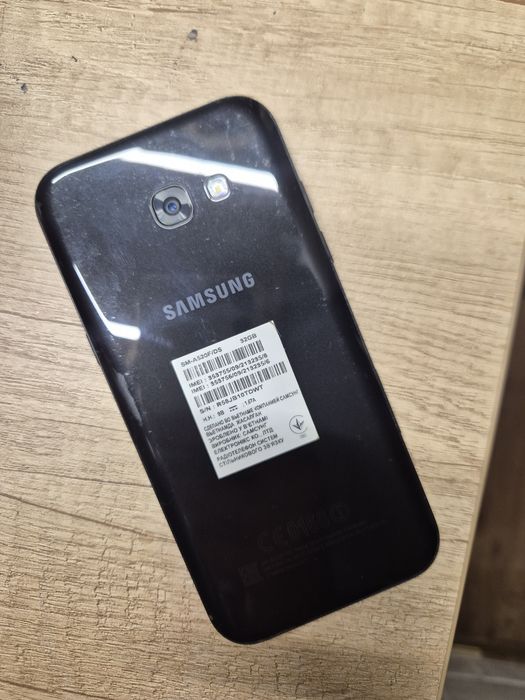 Samsung A5, 32gb