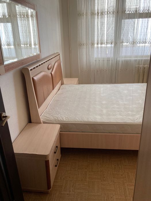 Спальный гарнитур в отличном состоянии.