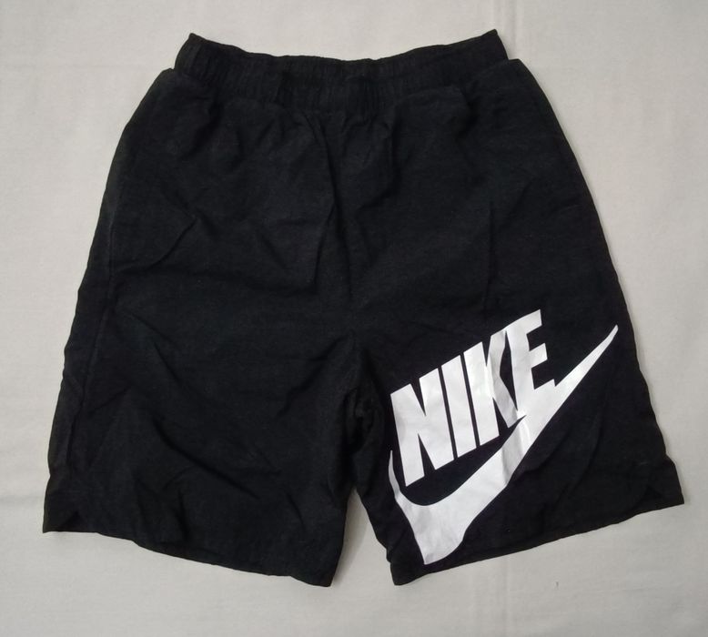Nike NSW Swoosh Woven Shorts оригинални гащета ръст 147-158см Найк