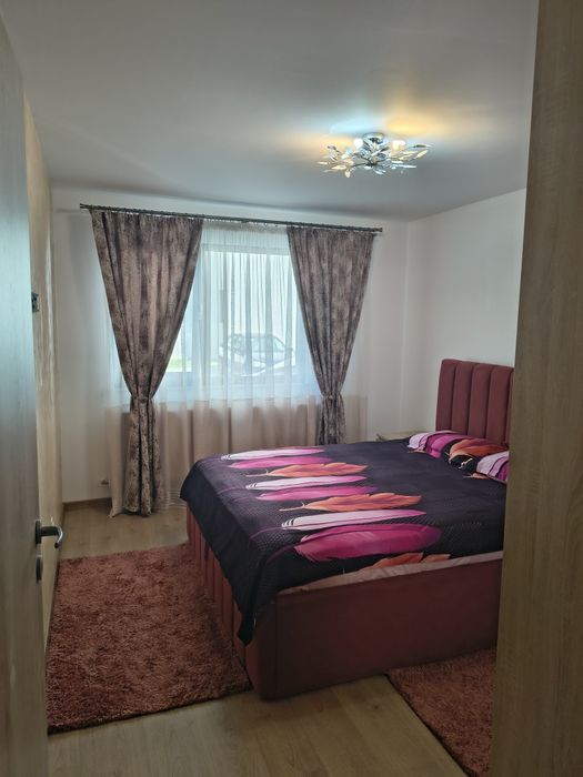 Inchiriez Studio-Balcescu Residence cu 2 locuri de parcare