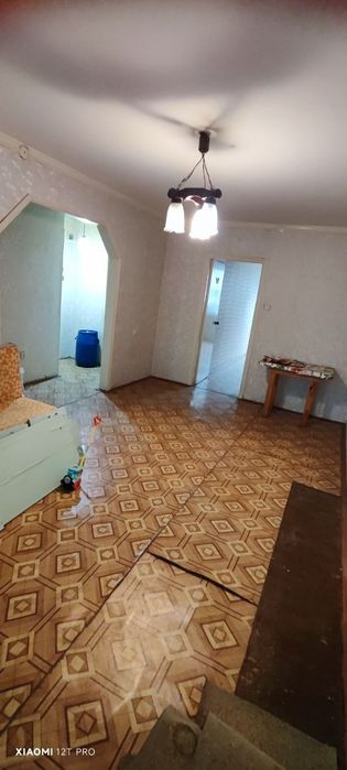 Продаются 2 объединенные квартиры на 1-ом этаже