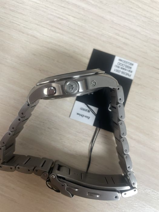 Часы Citizen Promaster