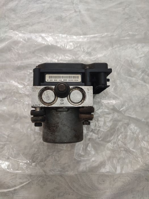 НИССАН. Митсубиси. Блок тоABS. BOSCH. .Главный тормоз. Оригинал