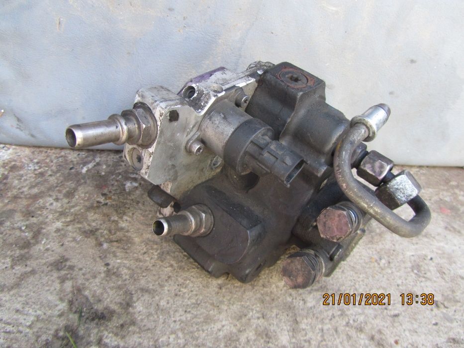 pompa injectie, de inalta presiune man tgl euro 5