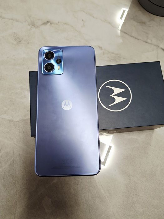 Motorola G13 125GB Камера 50MP