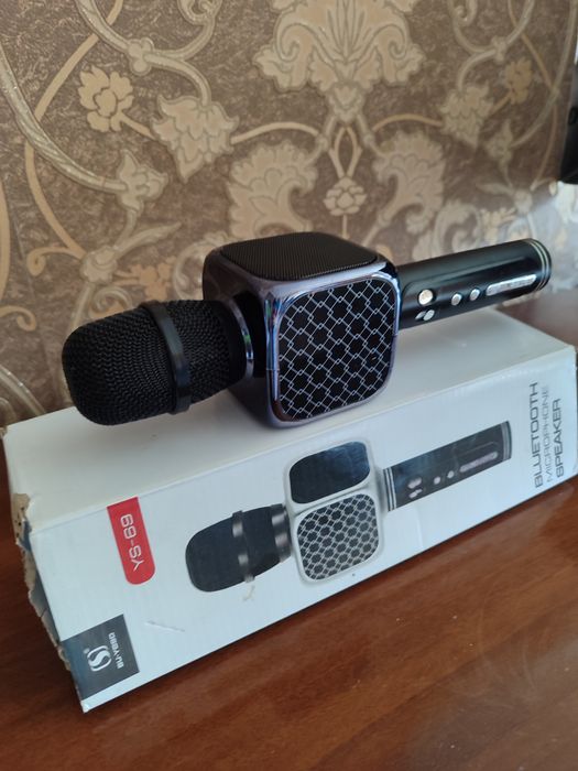 Продам микрофон..