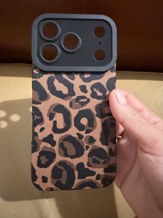Husa Iphone 17 pro
