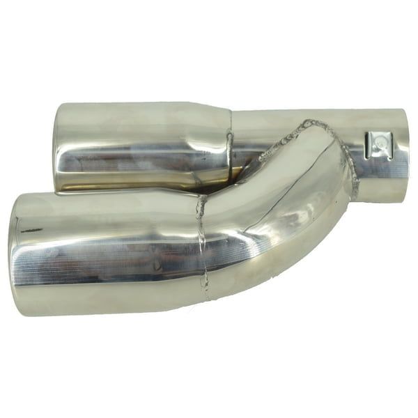 Ornament toba inox Skoda Vw Opel Mercedes Audi Renault Bmw