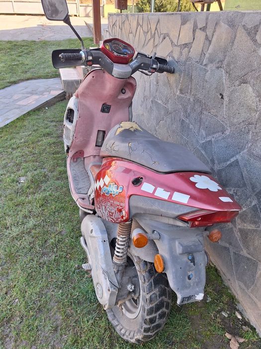 Moped de vanzare