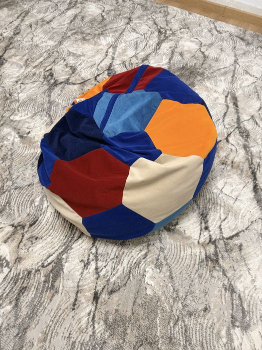 Кресло мяч очен удобно