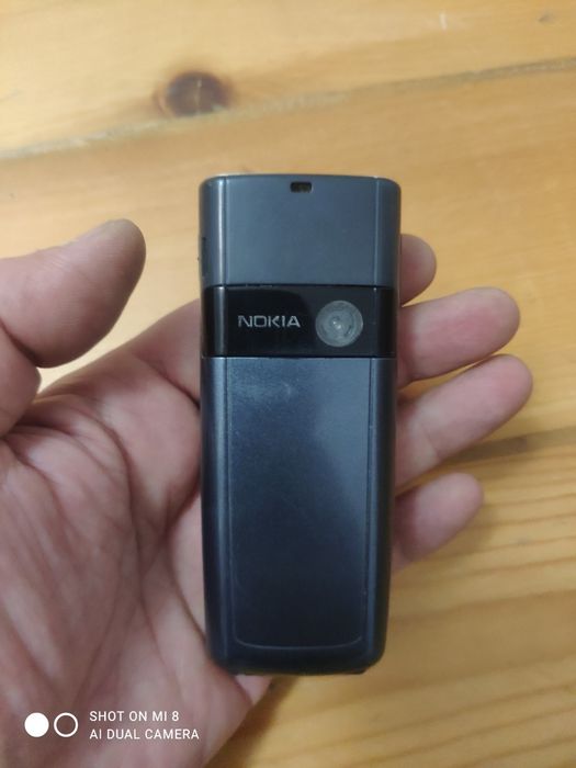 Nokia 6236i(Brazil) Perfectum