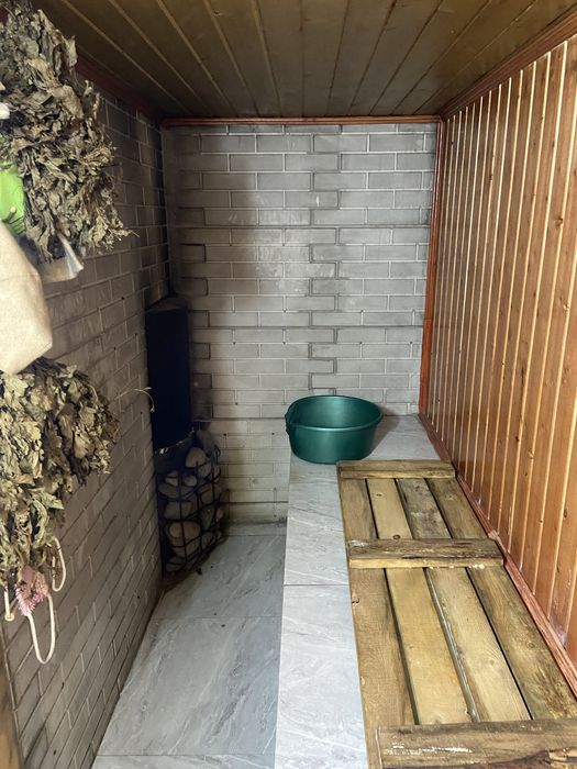 Үлкен жер үй сатылады