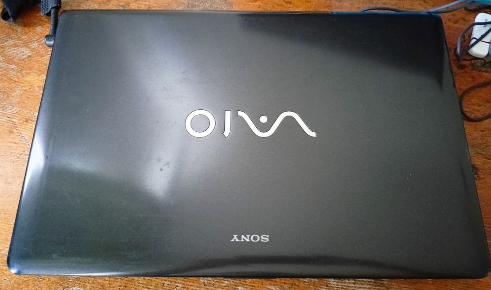 Ноутбук для Работы и Игр