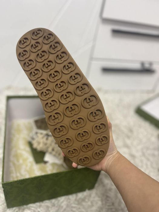 Adidasi Gucci Gheata