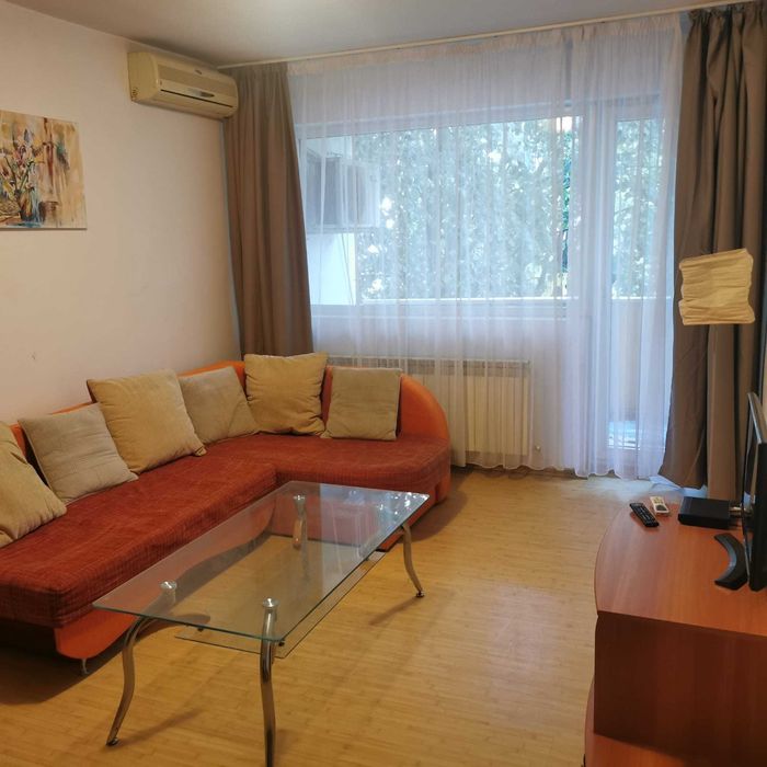 Apartament 2 camere Kaufland-Vest