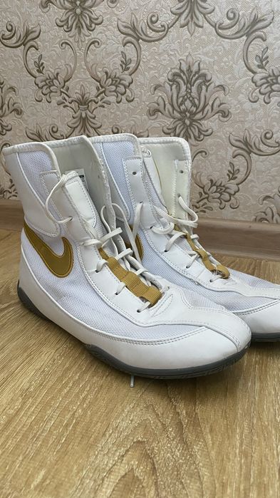 Боксёрка,боксёрская обувь