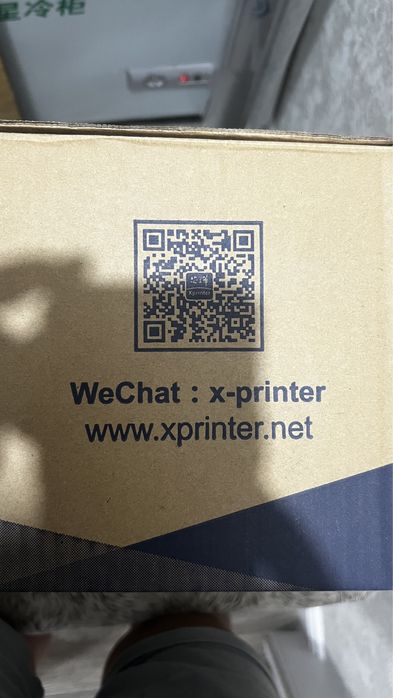 Минипринтер