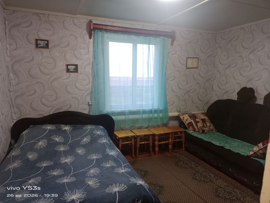 Продам дом в районе