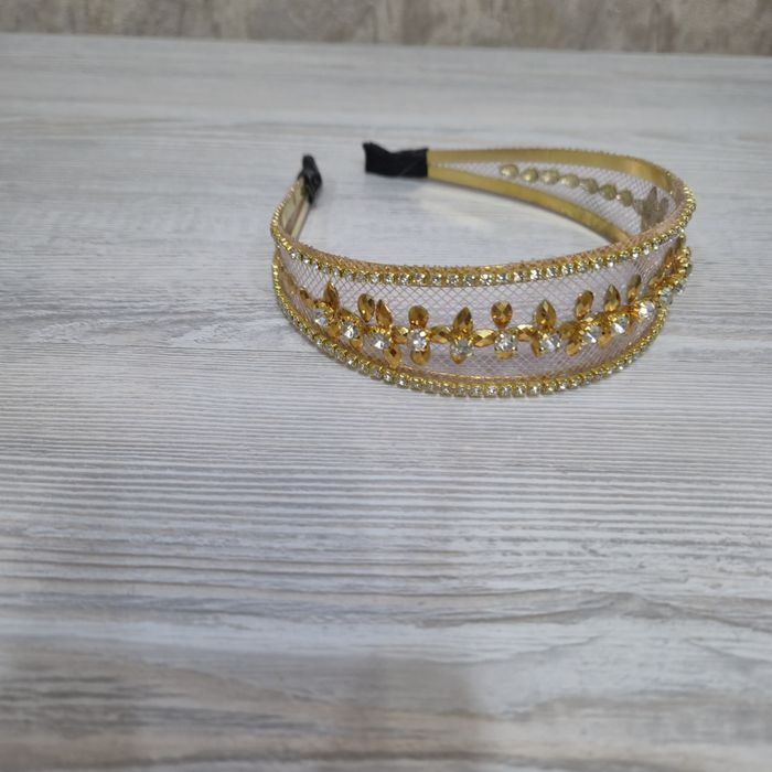 Ободок для волос