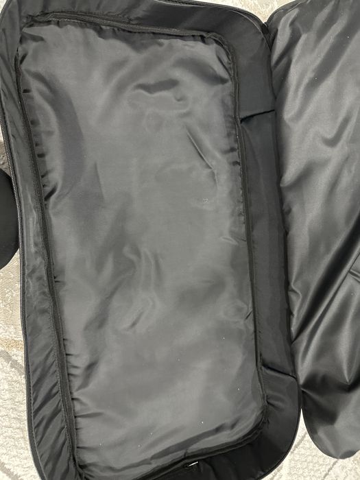 Адидас сумка дорожная