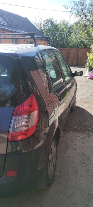 Renault scenic 2