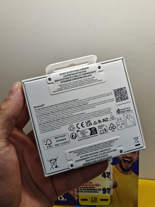 Samsung Galaxy Buds 3