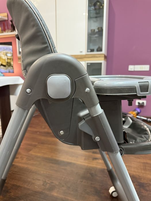 Детский стульчик