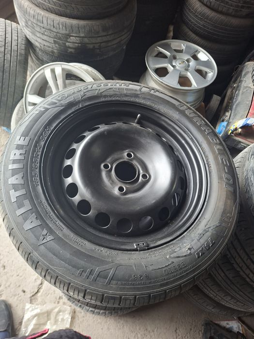 Diska balon ayirboshlash bor