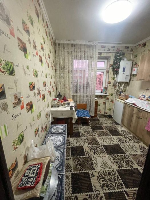 Sergeli 16A,2/6/7 , 56 kv naqd yoki ipotekaga