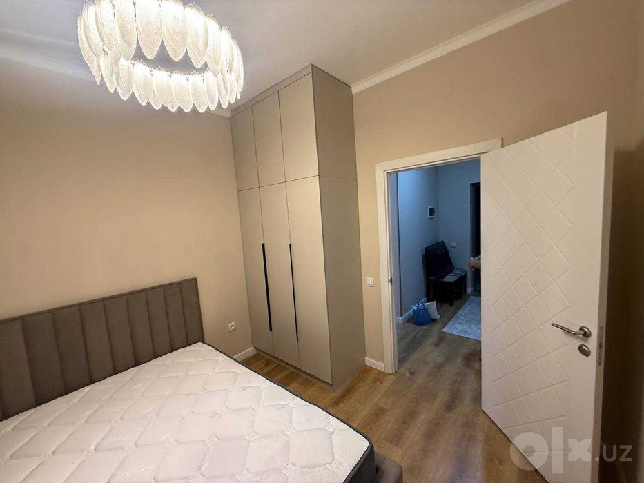 2-х комнатная на Карасу 6 ID: 7950