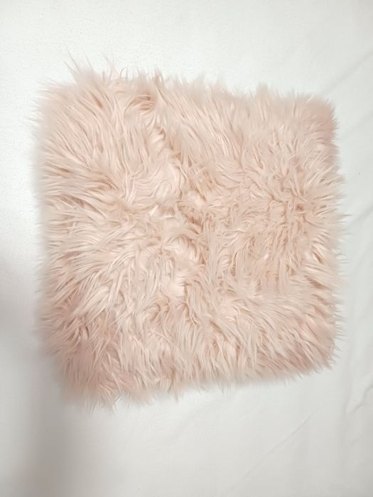 Пухкава възглавница