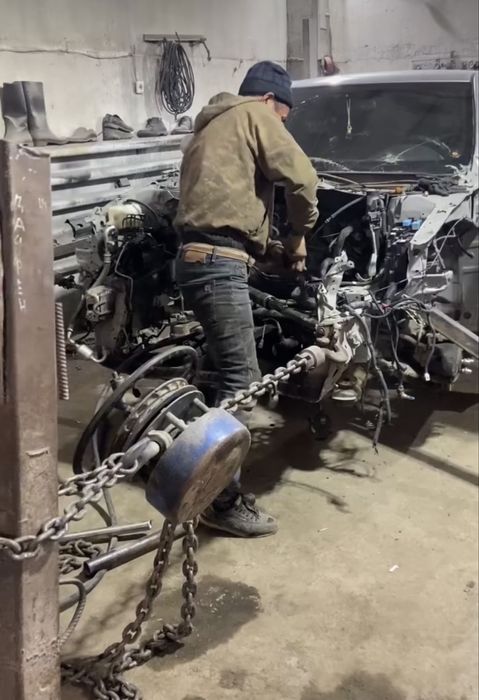 Покраска авто , Ремонт кузова