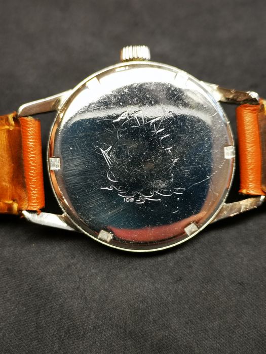 Vând ceas Longines Flagship – Calibru L30 (36 mm, oțel inoxidabil)