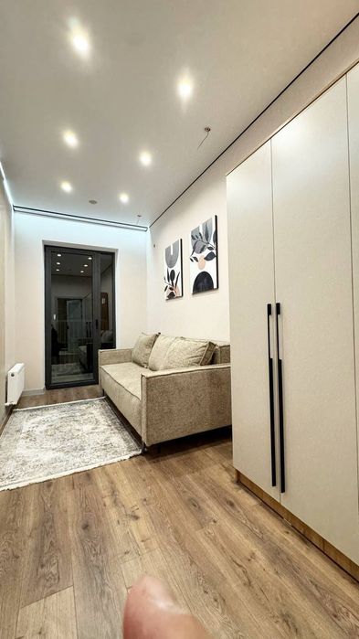 Ozmakon Farg'ona yo'li 1 xona 9/16