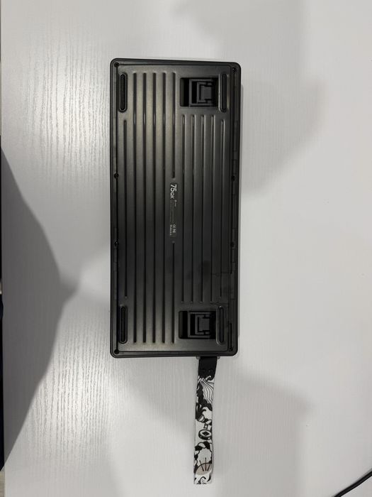Клавиатура cidoo qk 75