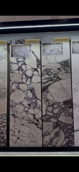 Мрамор Эксклюзив