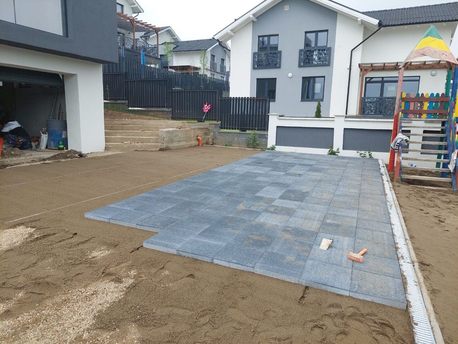 Renovare, finisari amenajari interioare apart,case,spatii comerciale