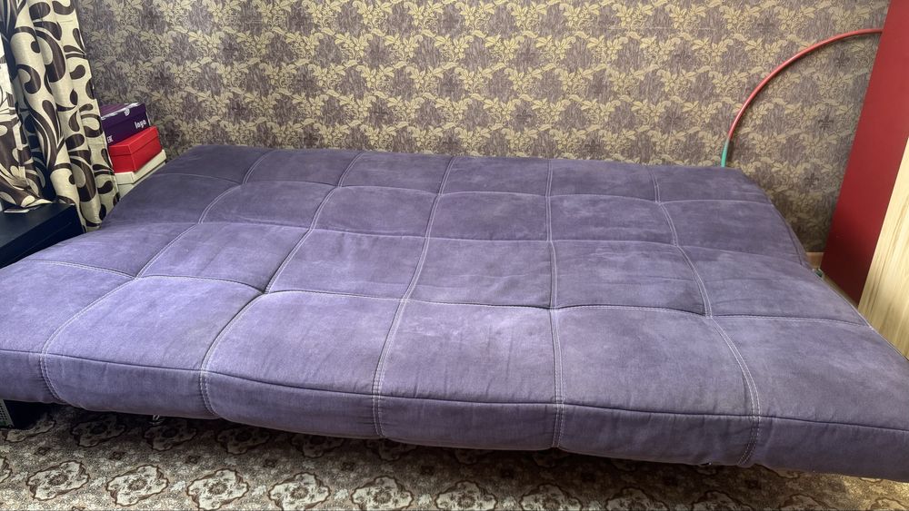 Продам диван Клик кляк, 3 положения