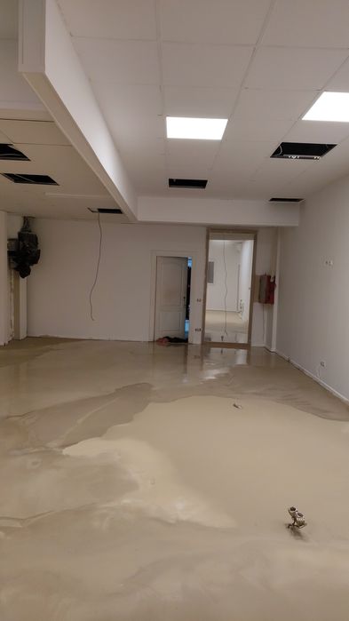 Zugrav scari bloc-apartamente-case-birouri