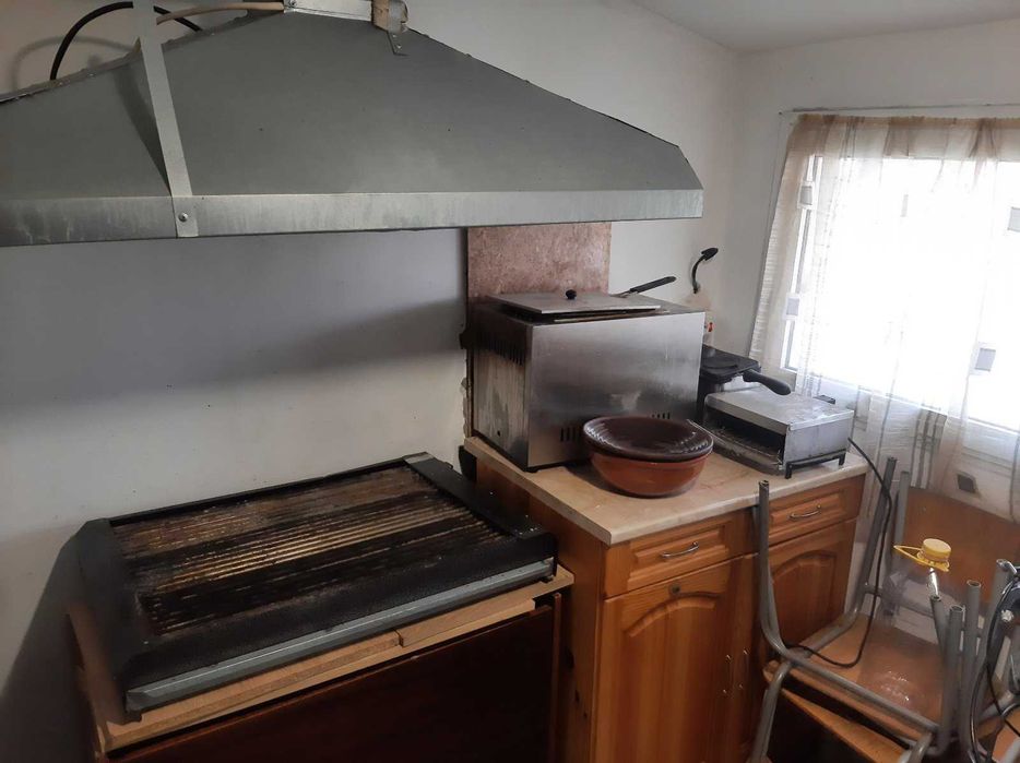 Дава се под наем Заведение в с. Черно море, Област Бургас - 100 кв.м за 89.25 € - Снимка #11