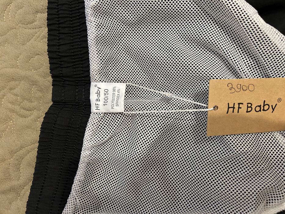 детские плавки примерно с 3до5лет