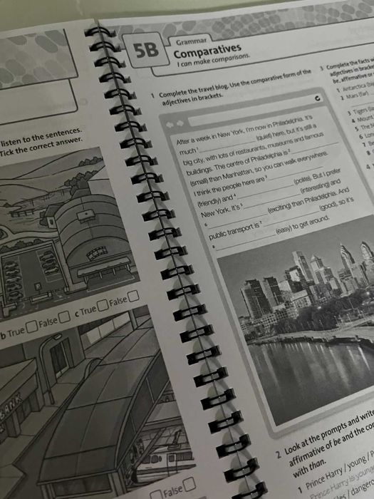 Solutions 3rd edition Elementary